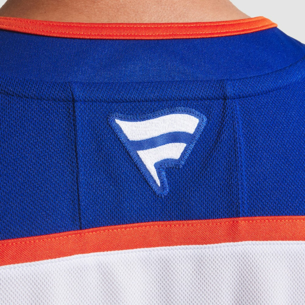 Edmonton Oilers Fanatics Away Premium Jersey -  NHL Jerseys