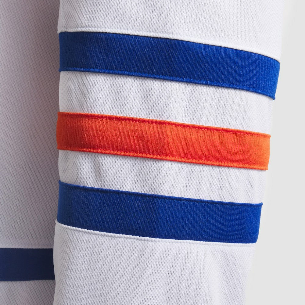 Edmonton Oilers Fanatics Away Premium Jersey -  NHL Jerseys