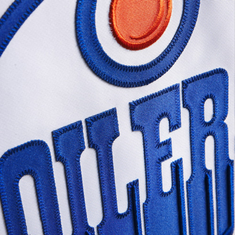 Edmonton Oilers Fanatics Away Premium Jersey -  NHL Jerseys