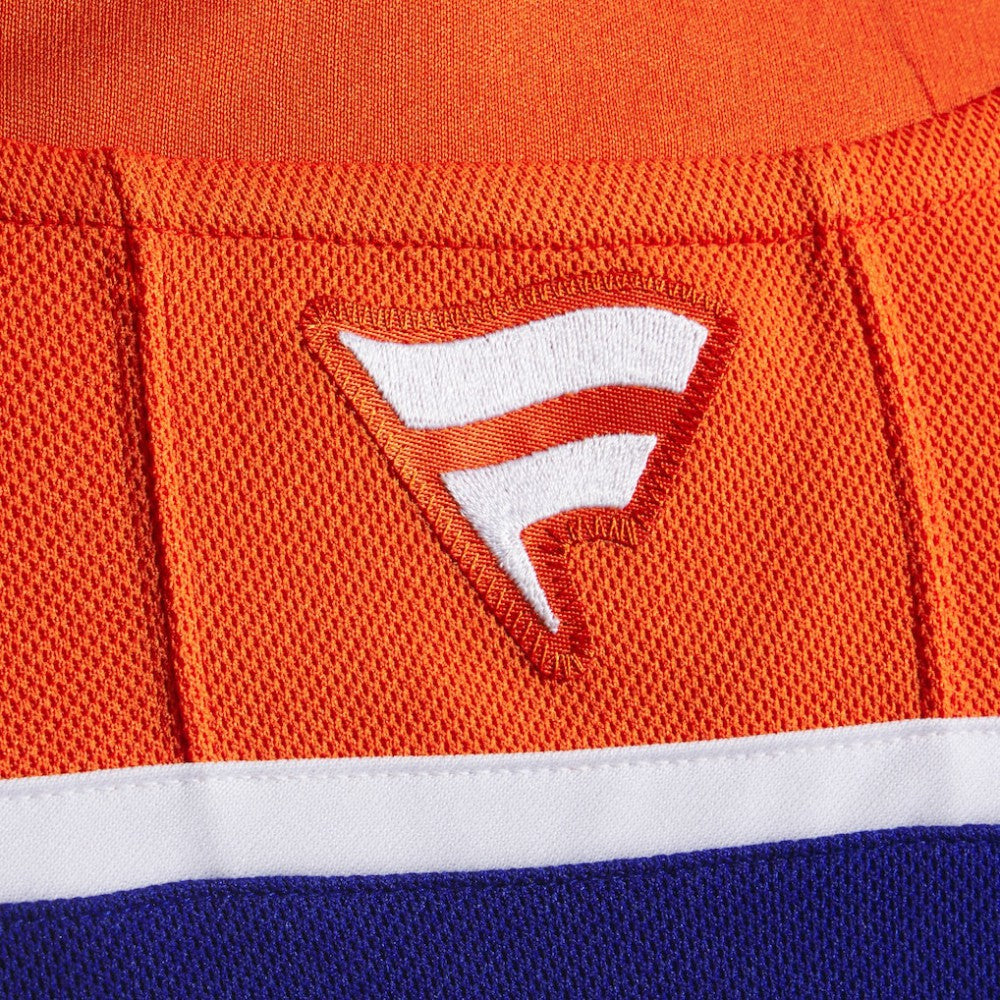 Edmonton Oilers Fanatics Home Premium Jersey -  NHL Jerseys