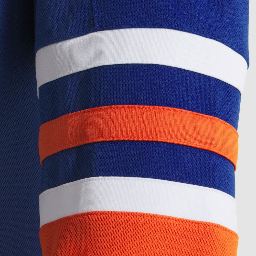 Edmonton Oilers Fanatics Home Premium Jersey -  NHL Jerseys