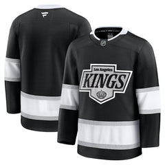 Los Angeles Kings Fanatics Home Premium Jersey -  NHL Jerseys