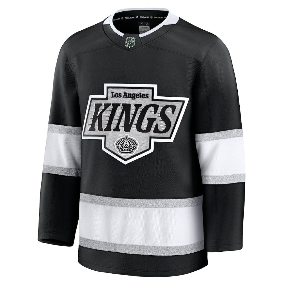 Los Angeles Kings Fanatics Home Premium Jersey -  NHL Jerseys