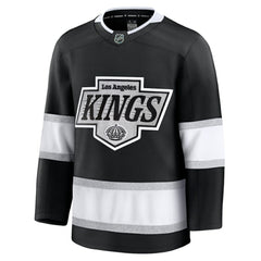 Los Angeles Kings Fanatics Home Premium Jersey -  NHL Jerseys