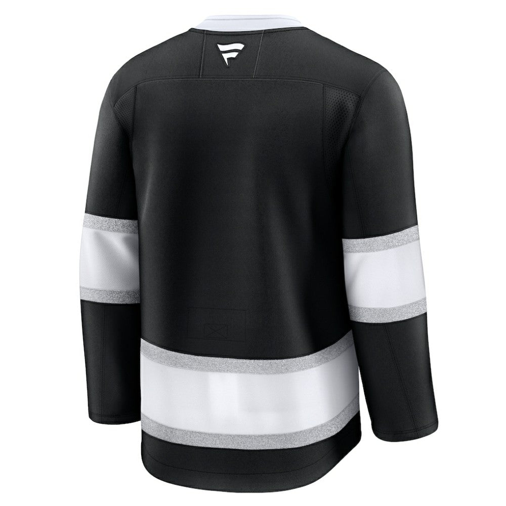 Los Angeles Kings Fanatics Home Premium Jersey -  NHL Jerseys