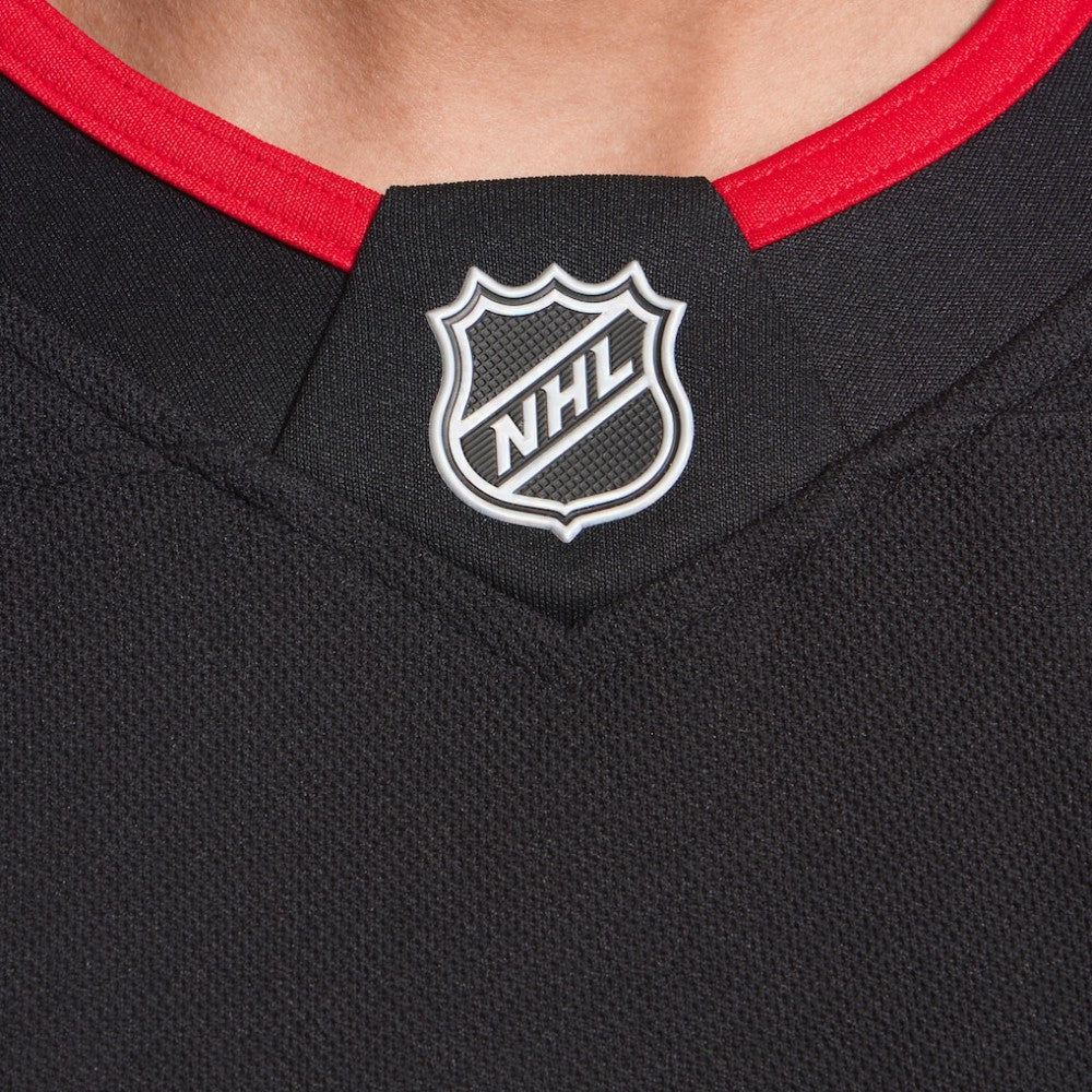 Calgary Flames Fanatics Alternate Premium Jersey -  NHL Jerseys