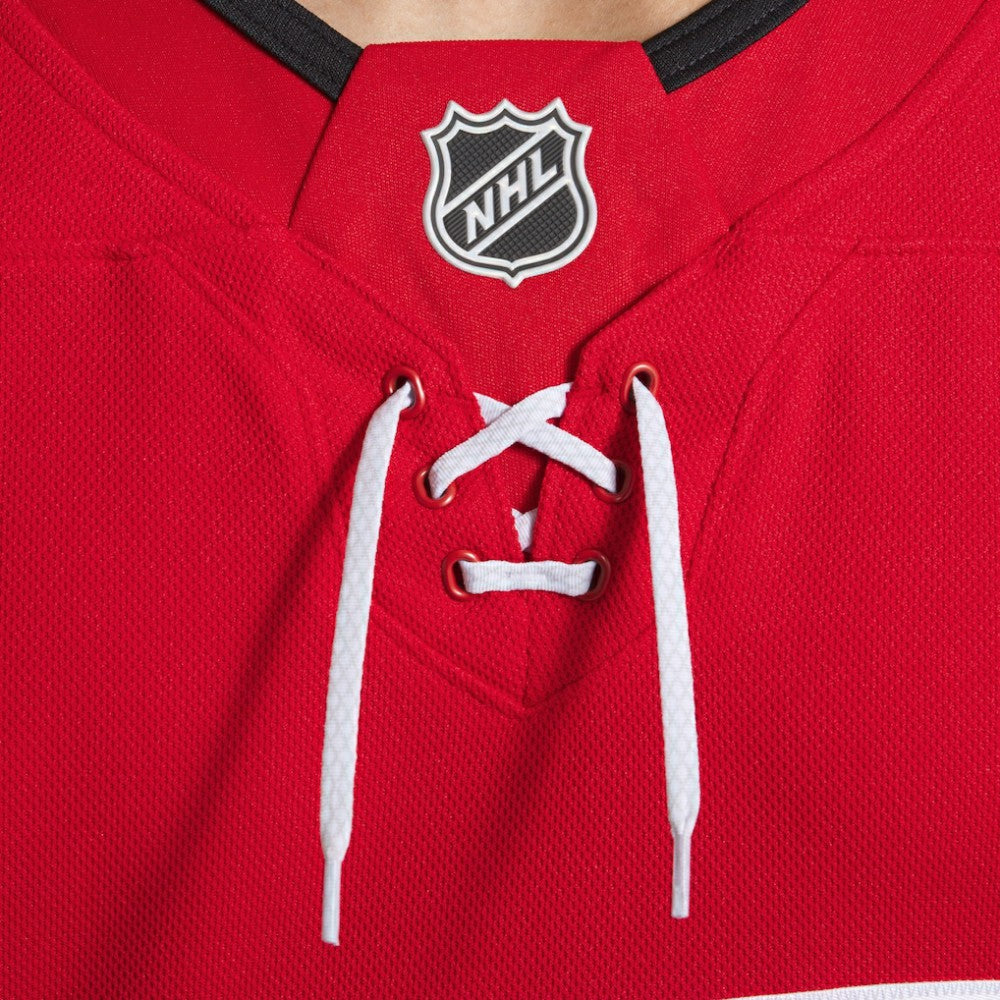 Carolina Hurricanes Fanatics Alternate Premium Jersey -  NHL Jerseys