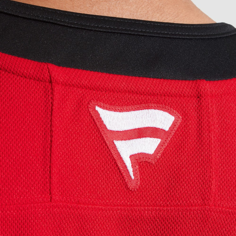 Carolina Hurricanes Fanatics Alternate Premium Jersey -  NHL Jerseys