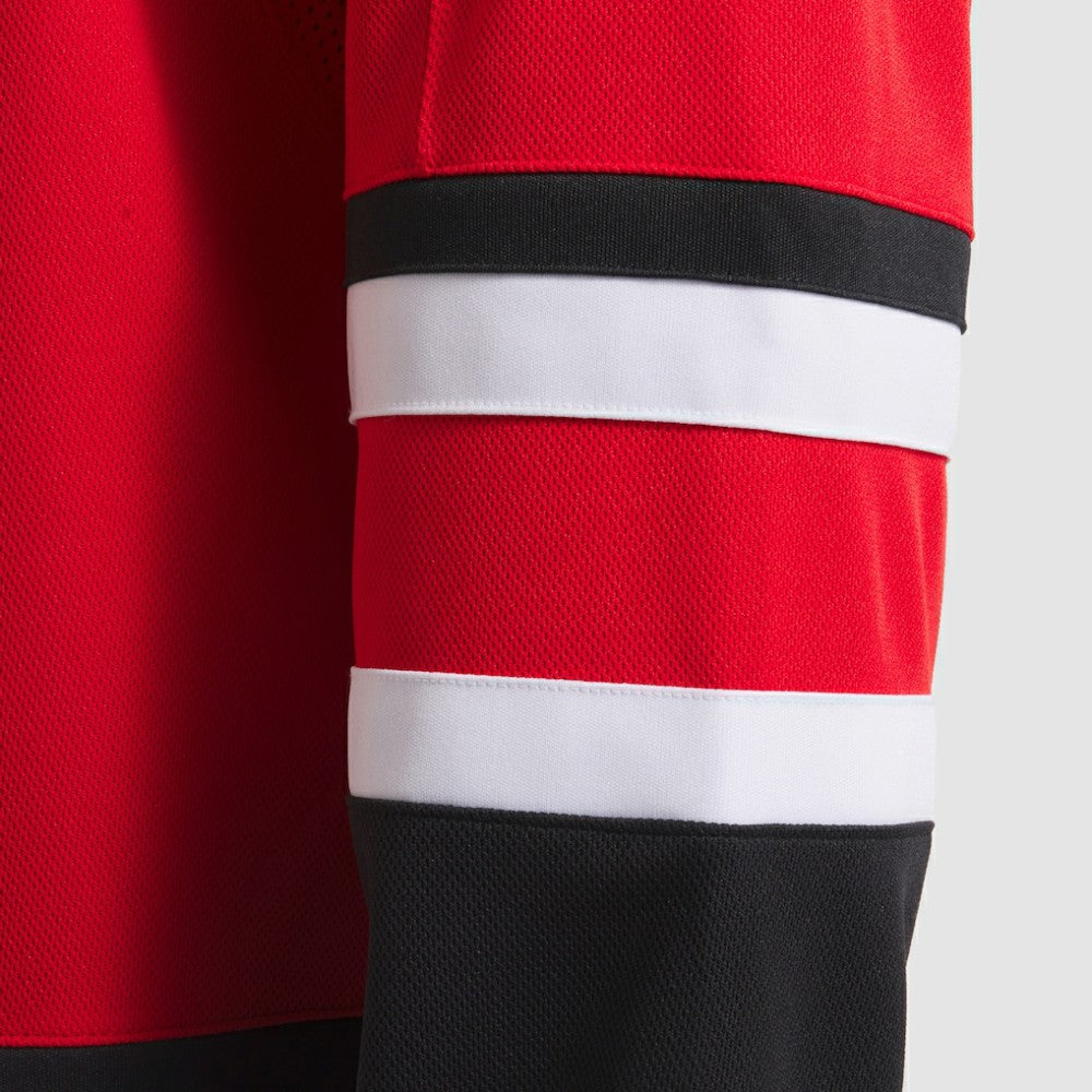 Carolina Hurricanes Fanatics Alternate Premium Jersey -  NHL Jerseys