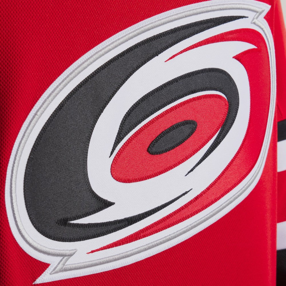 Carolina Hurricanes Fanatics Alternate Premium Jersey -  NHL Jerseys
