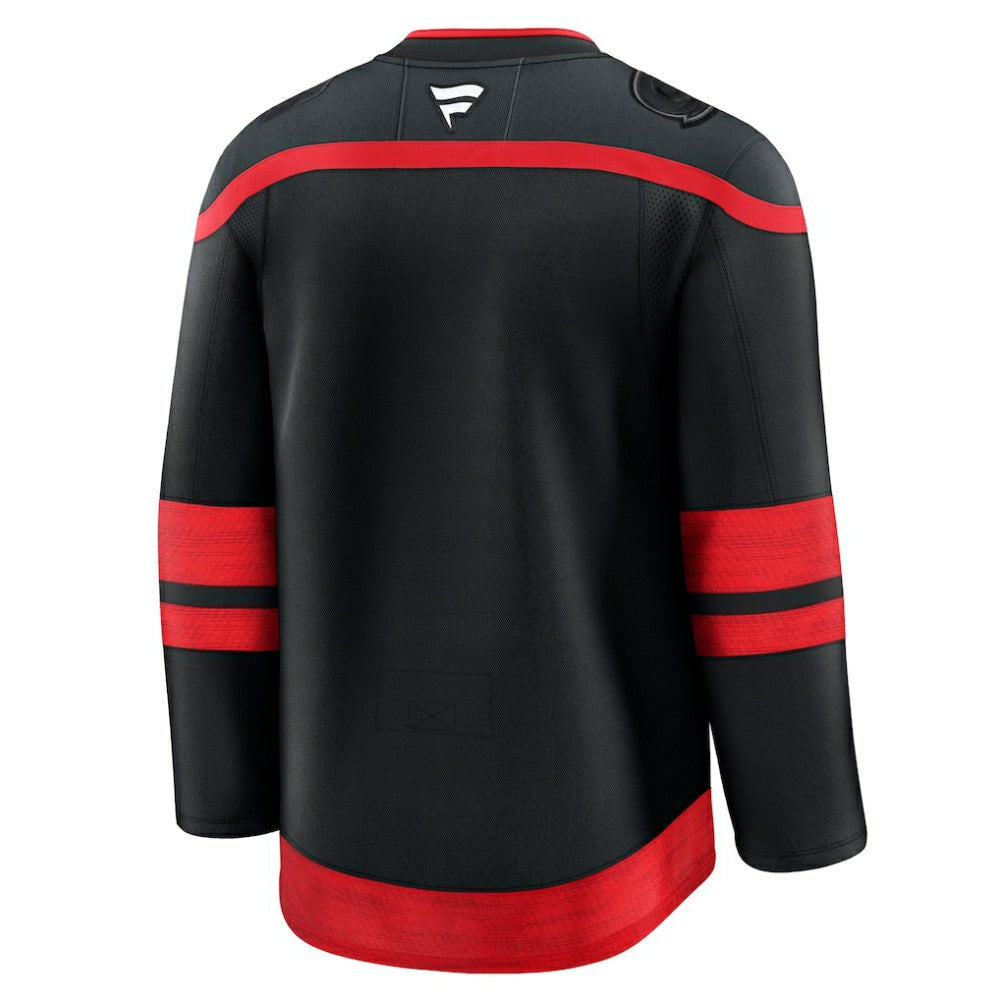 Carolina Hurricanes Fanatics Home Premium Jersey -  NHL Jerseys