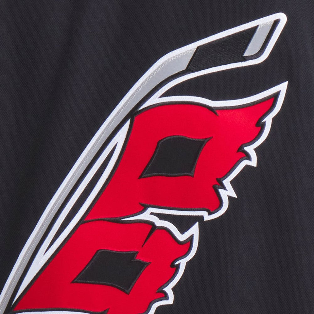 Carolina Hurricanes Fanatics Home Premium Jersey -  NHL Jerseys