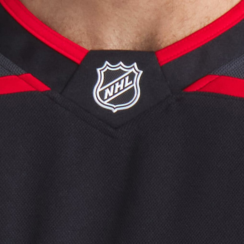 Carolina Hurricanes Fanatics Home Premium Jersey -  NHL Jerseys