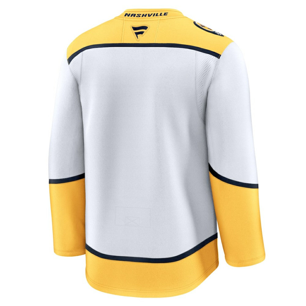 Nashville Predators Fanatics Away Premium Jersey -  NHL Jerseys