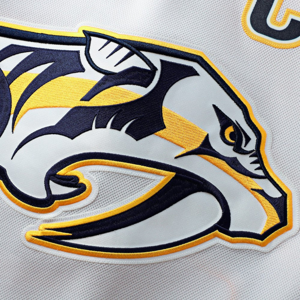 Nashville Predators Fanatics Away Premium Jersey -  NHL Jerseys