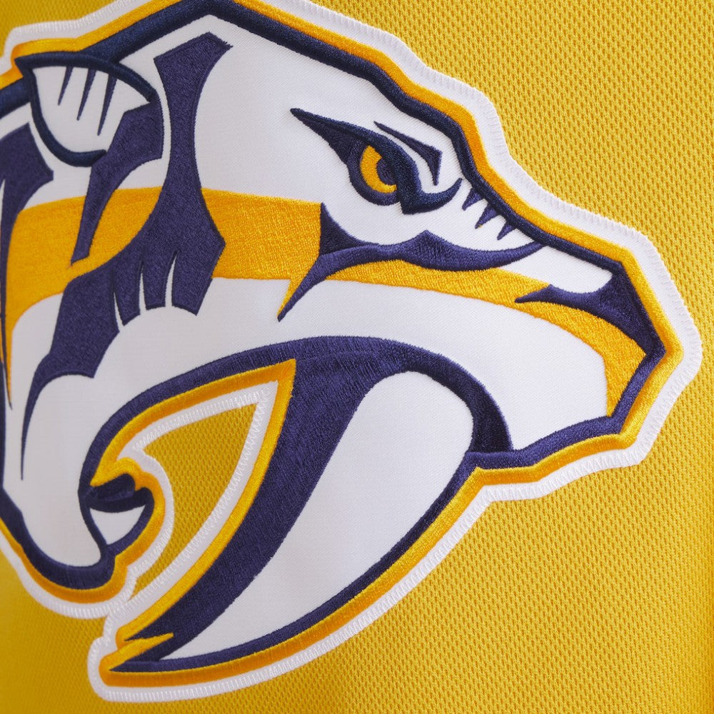 Nashville Predators Fanatics Home Premium Jersey -  NHL Jerseys