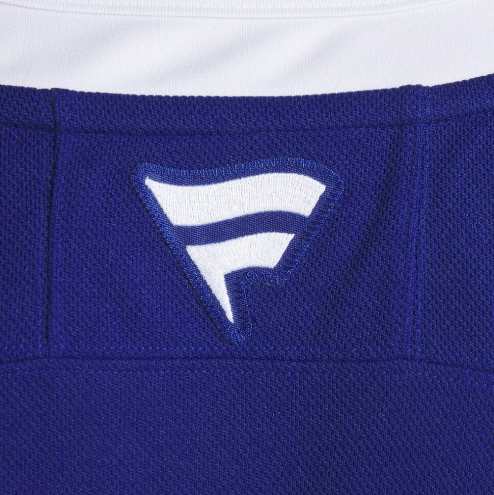 Tampa Bay Lightning Fanatics Home Premium Jersey -  NHL Jerseys