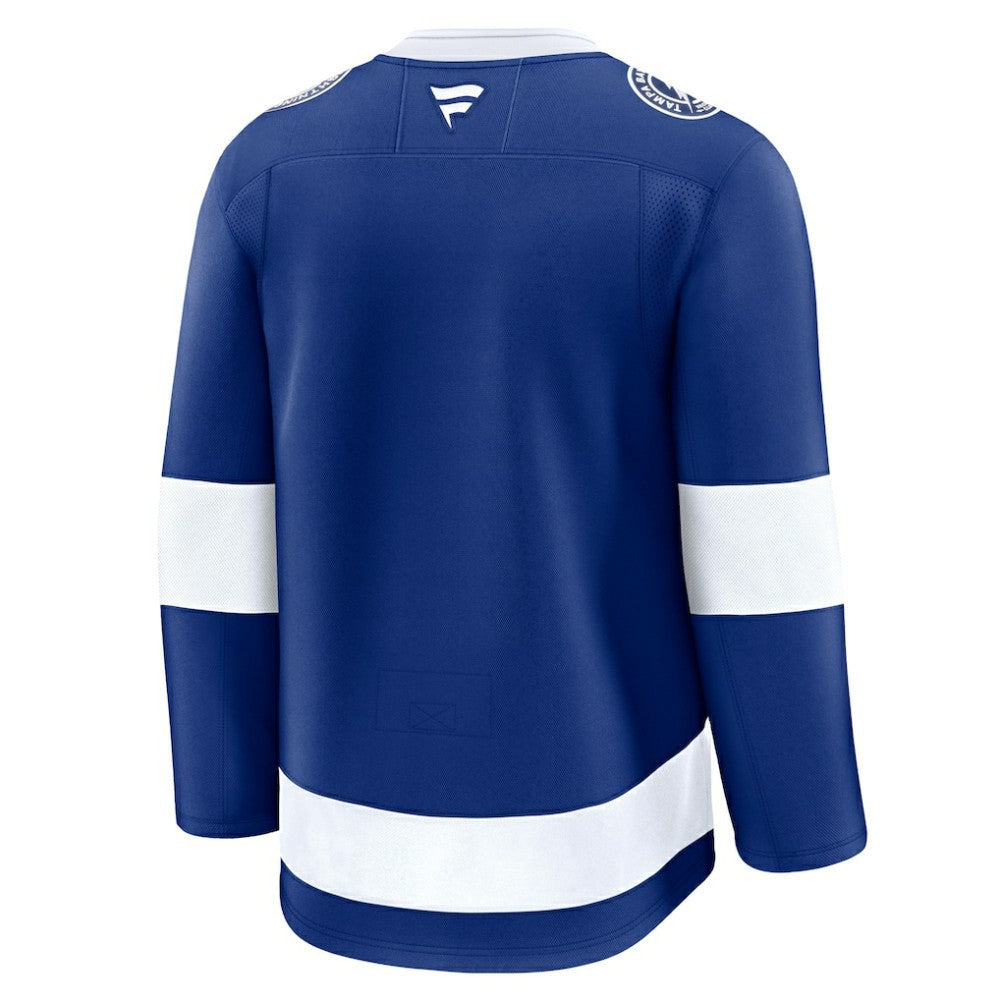 Tampa Bay Lightning Fanatics Home Premium Jersey -  NHL Jerseys
