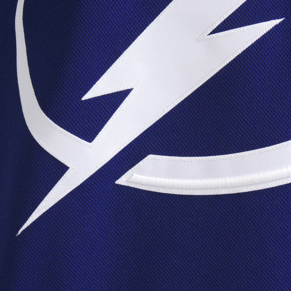 Tampa Bay Lightning Fanatics Home Premium Jersey -  NHL Jerseys