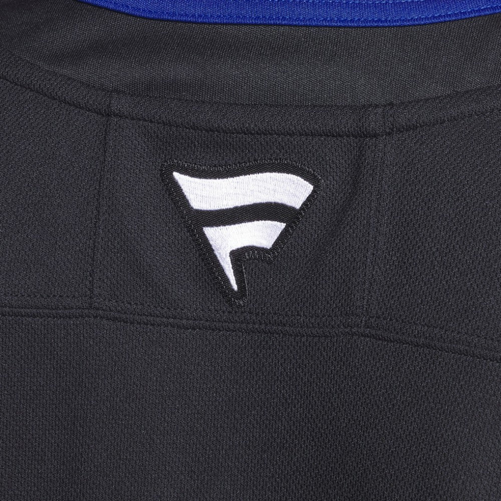 Tampa Bay Lightning Fanatics Alternate Premium Jersey -  NHL Jerseys