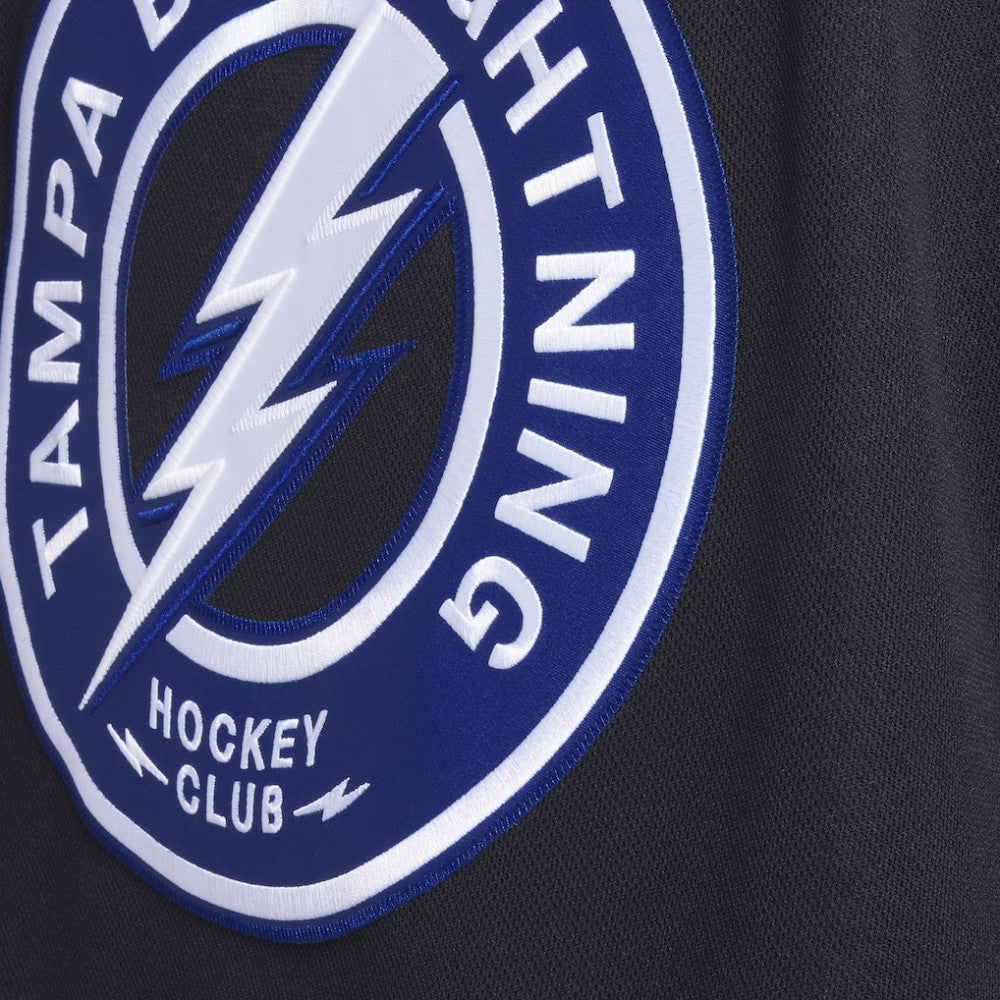 Tampa Bay Lightning Fanatics Alternate Premium Jersey -  NHL Jerseys