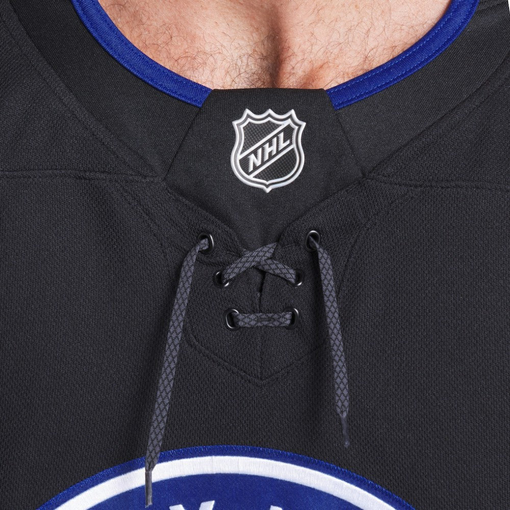 Tampa Bay Lightning Fanatics Alternate Premium Jersey -  NHL Jerseys