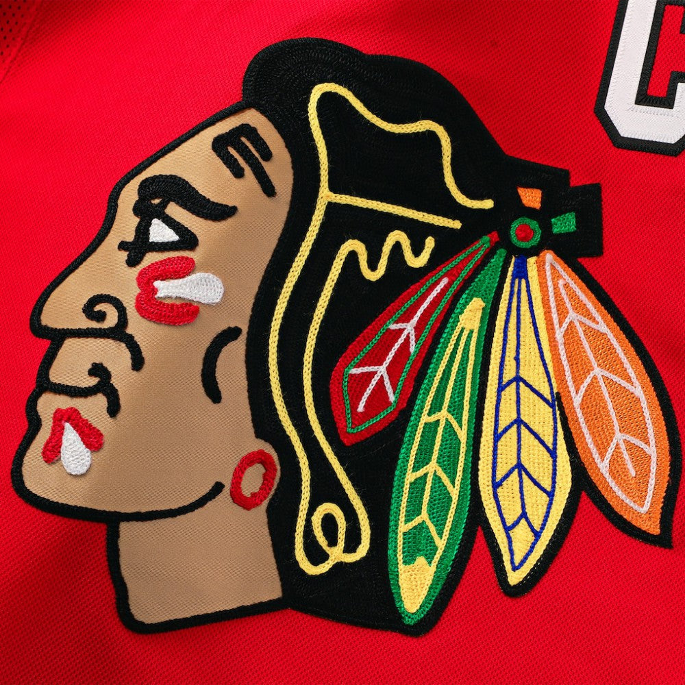 Chicago Blackhawks Fanatics Home Premium Jersey -  NHL Jerseys