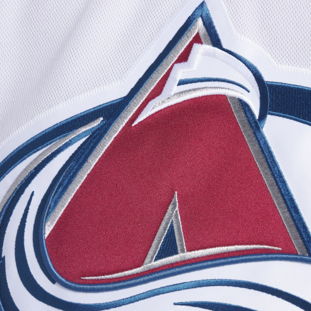 Colorado Avalanche Fanatics Away Premium Jersey -  NHL Jerseys