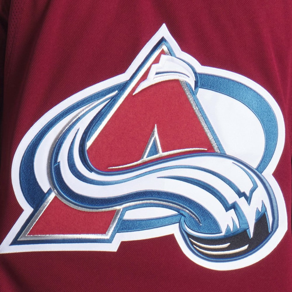 Colorado Avalanche Fanatics Home Premium Jersey -  NHL Jerseys