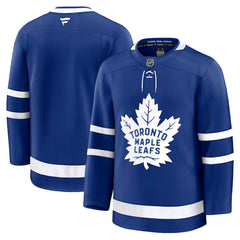 Toronto Maple Leafs Fanatics Home Premium Jersey -  NHL Jerseys