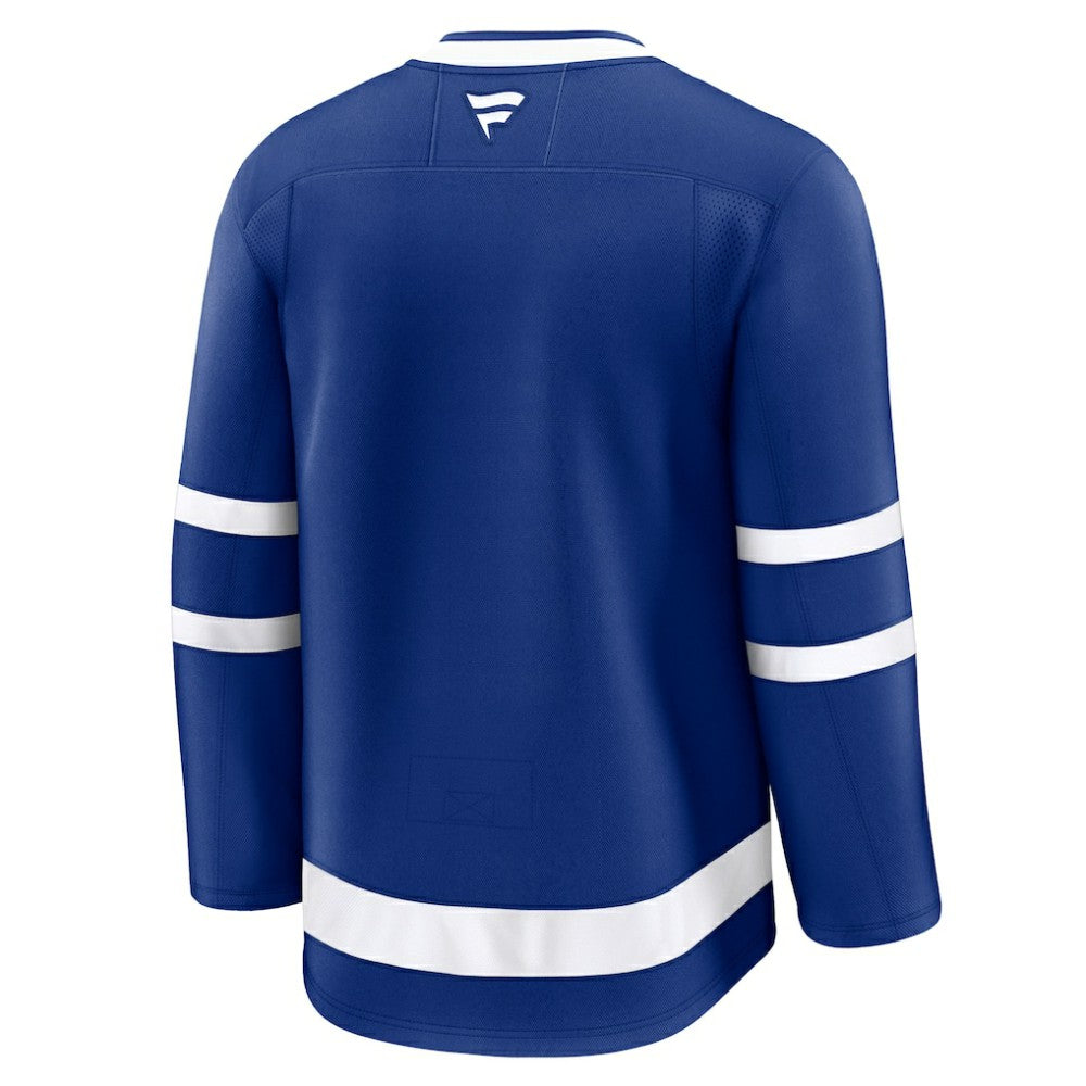 Toronto Maple Leafs Fanatics Home Premium Jersey -  NHL Jerseys