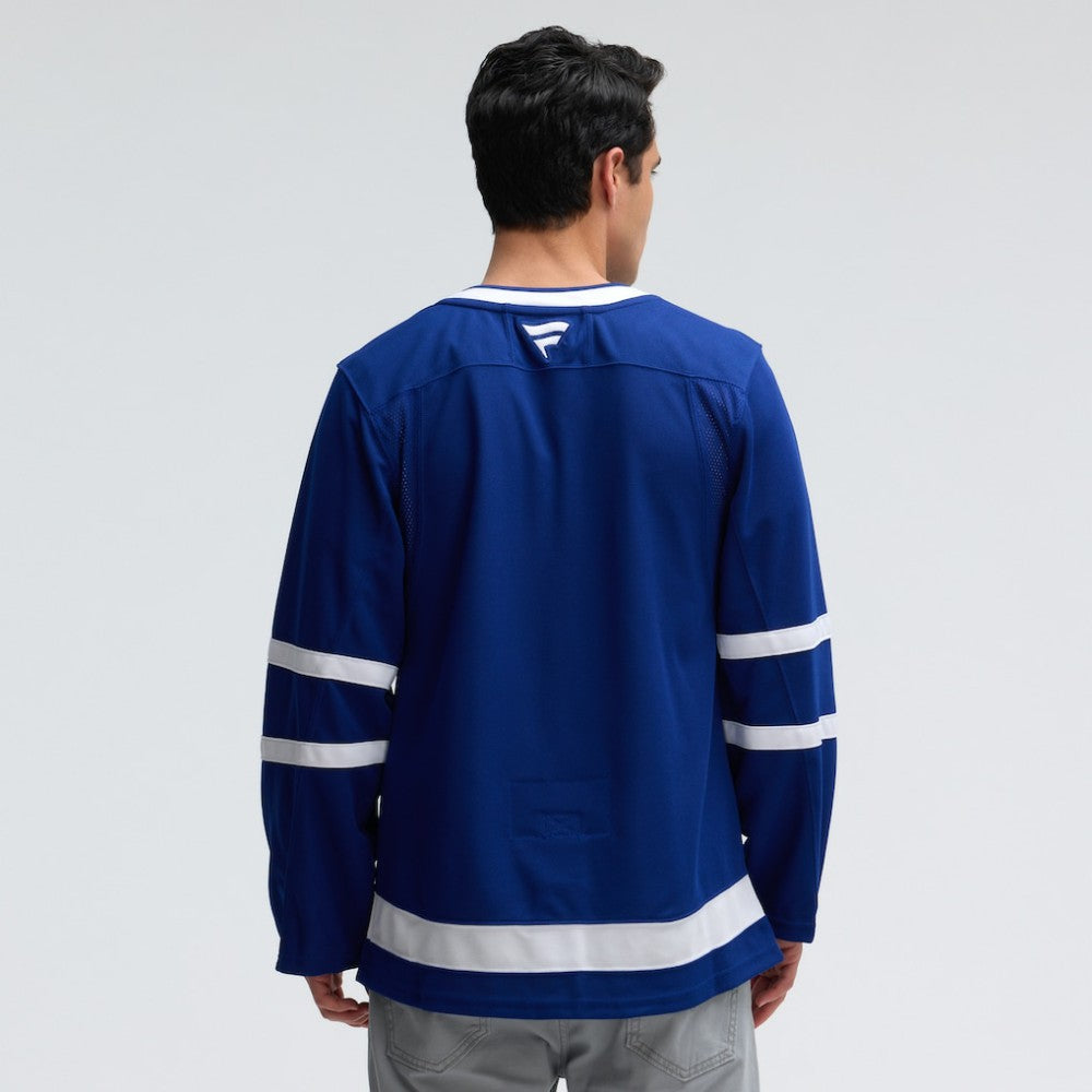 Toronto Maple Leafs Fanatics Home Premium Jersey -  NHL Jerseys