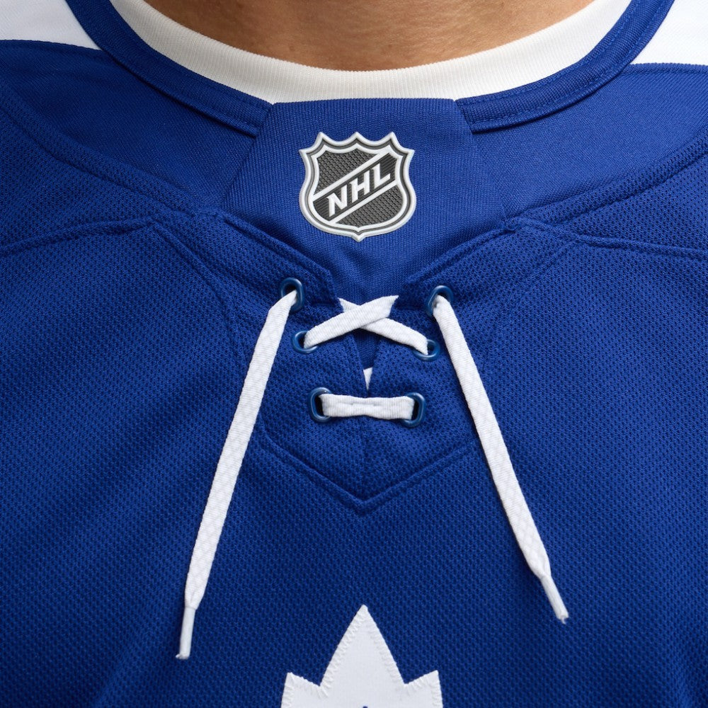 Toronto Maple Leafs Fanatics Home Premium Jersey -  NHL Jerseys