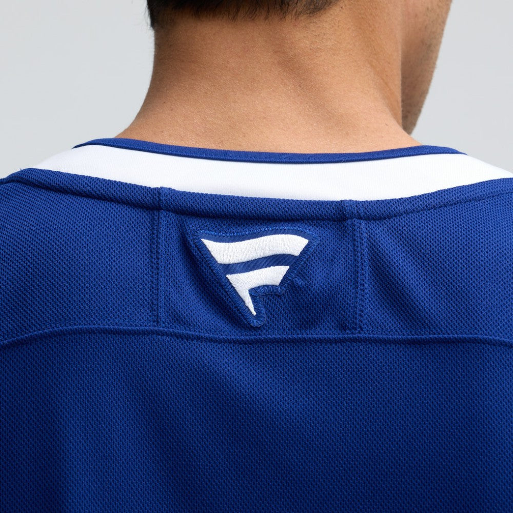 Toronto Maple Leafs Fanatics Home Premium Jersey -  NHL Jerseys