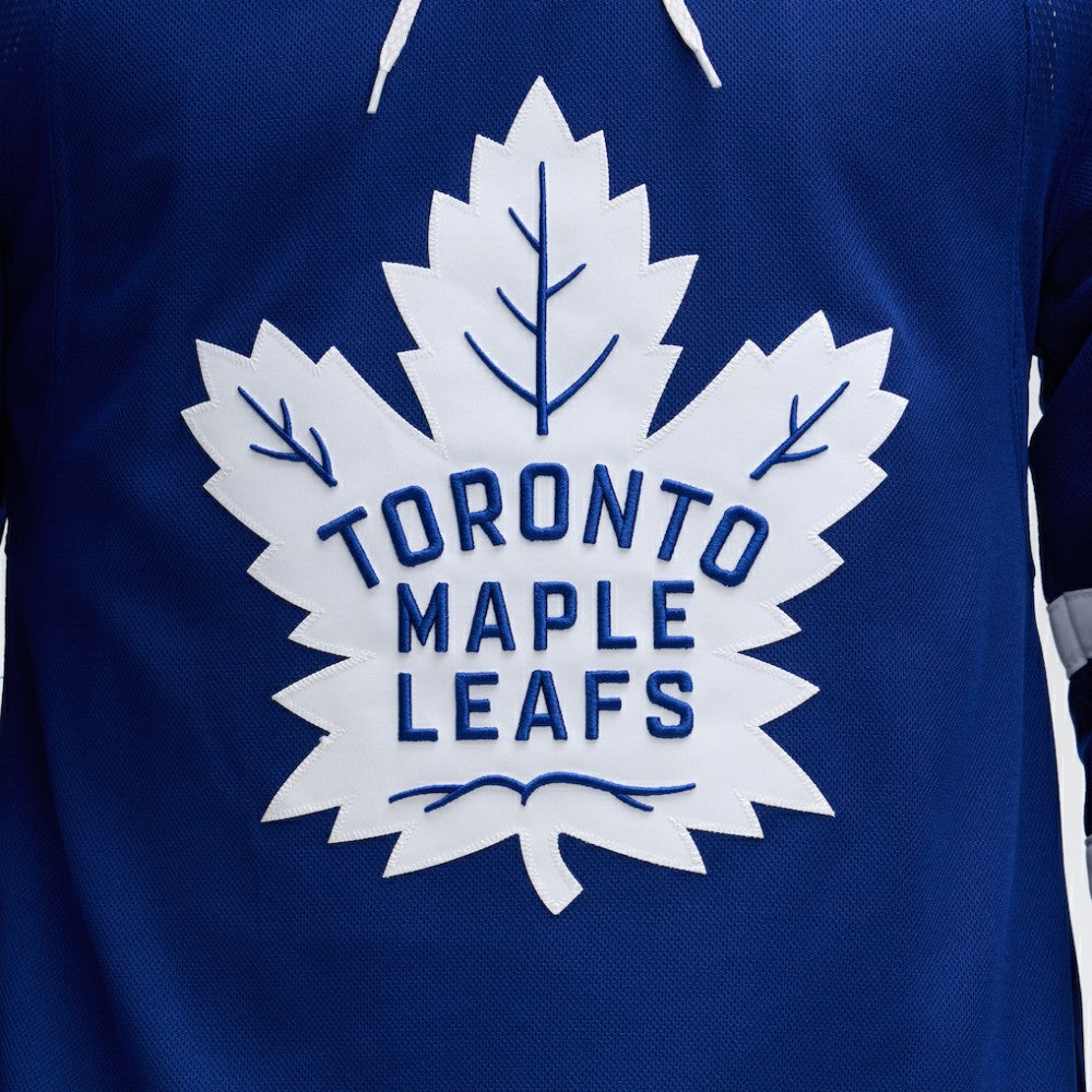 Toronto Maple Leafs Fanatics Home Premium Jersey -  NHL Jerseys