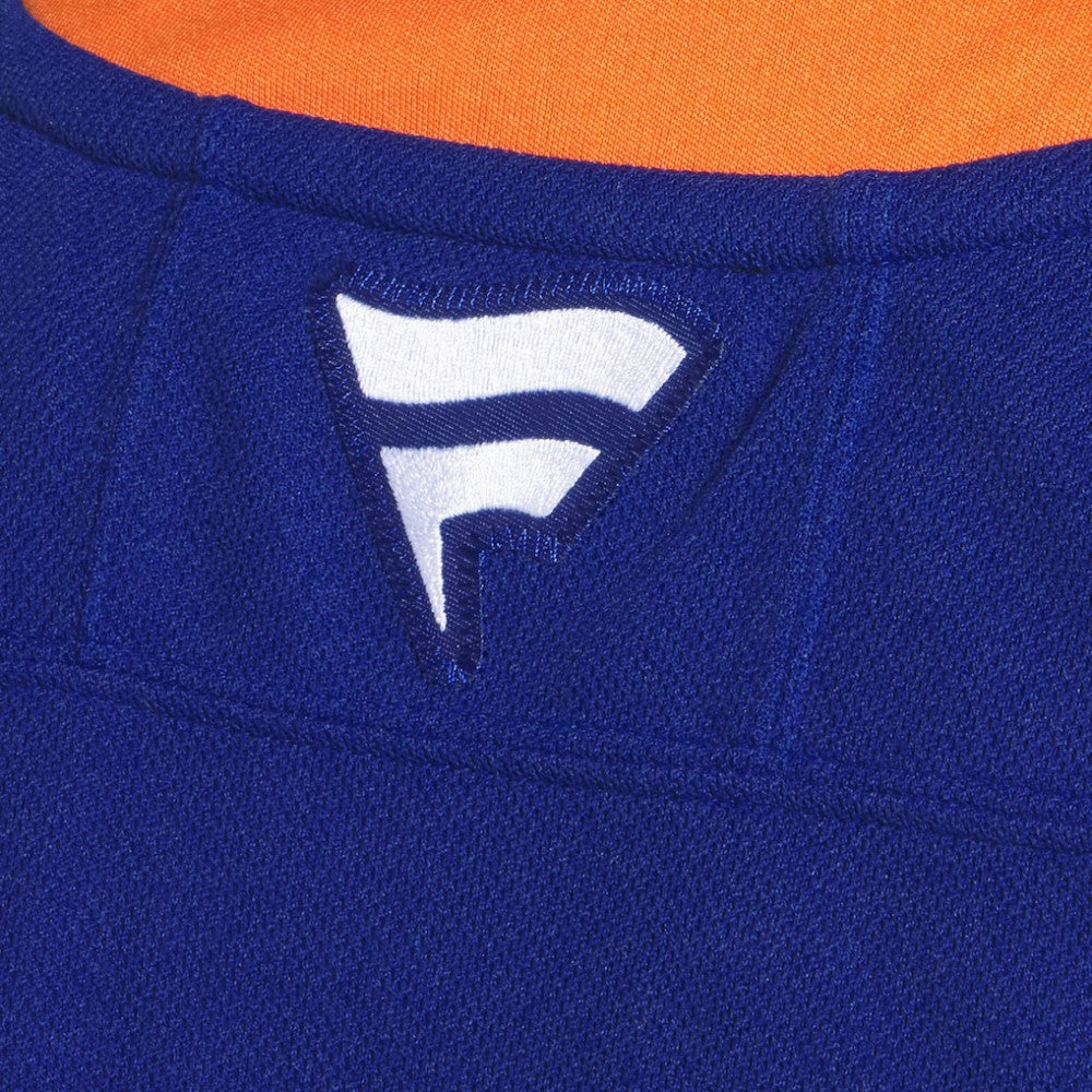 New York Islanders Fanatics Home Premium Jersey -  NHL Jerseys