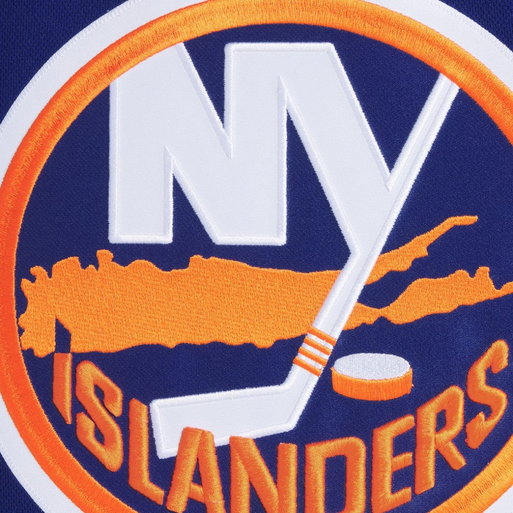 New York Islanders Fanatics Home Premium Jersey -  NHL Jerseys