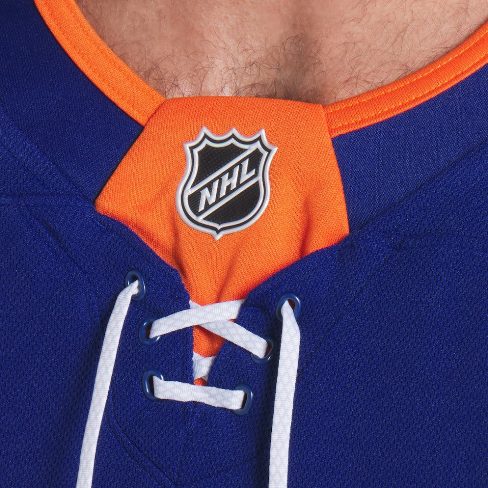 New York Islanders Fanatics Home Premium Jersey -  NHL Jerseys