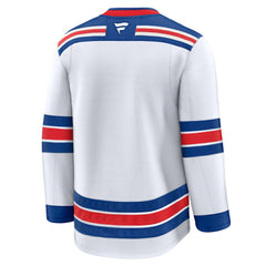 New York Rangers Fanatics Away Premium Jersey -  NHL Jerseys