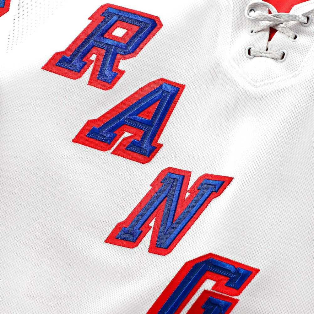 New York Rangers Fanatics Away Premium Jersey -  NHL Jerseys