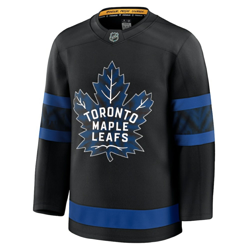 Toronto Maple Leafs Fanatics Alternate Premium Jersey -  NHL Jerseys