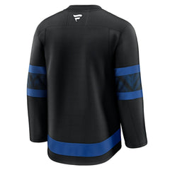 Toronto Maple Leafs Fanatics Alternate Premium Jersey -  NHL Jerseys