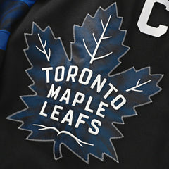 Toronto Maple Leafs Fanatics Alternate Premium Jersey -  NHL Jerseys