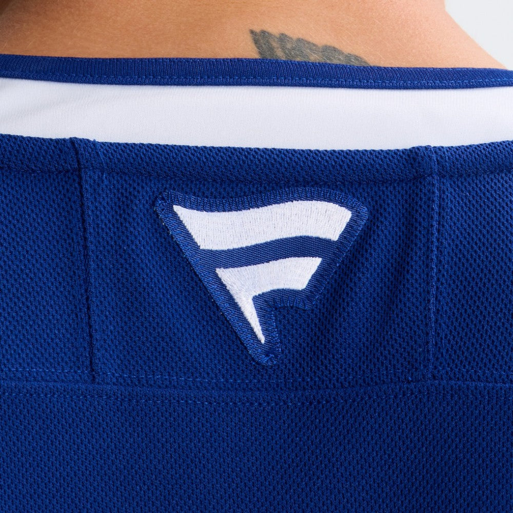 Vancouver Canucks Fanatics Home Premium Jersey -  NHL Jerseys