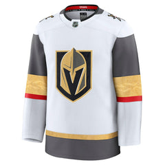 Vegas Golden Knights Fanatics Away Premium Jersey -  NHL Jerseys
