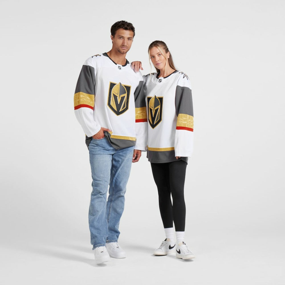 Vegas Golden Knights Fanatics Away Premium Jersey -  NHL Jerseys