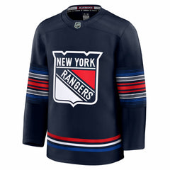 New York Rangers Fanatics Alternate Premium Jersey -  NHL Jerseys