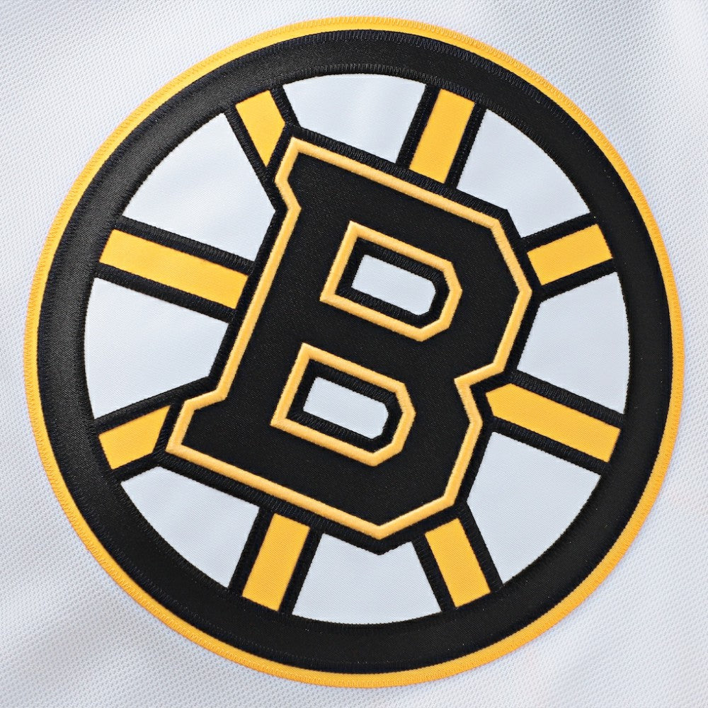Boston Bruins Fanatics Away Premium Jersey -  NHL Jerseys