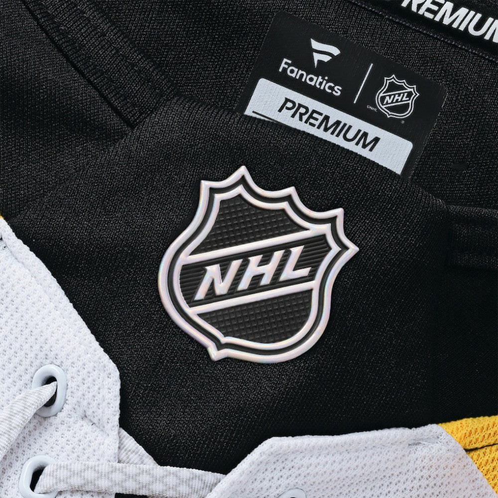 Boston Bruins Fanatics Away Premium Jersey -  NHL Jerseys