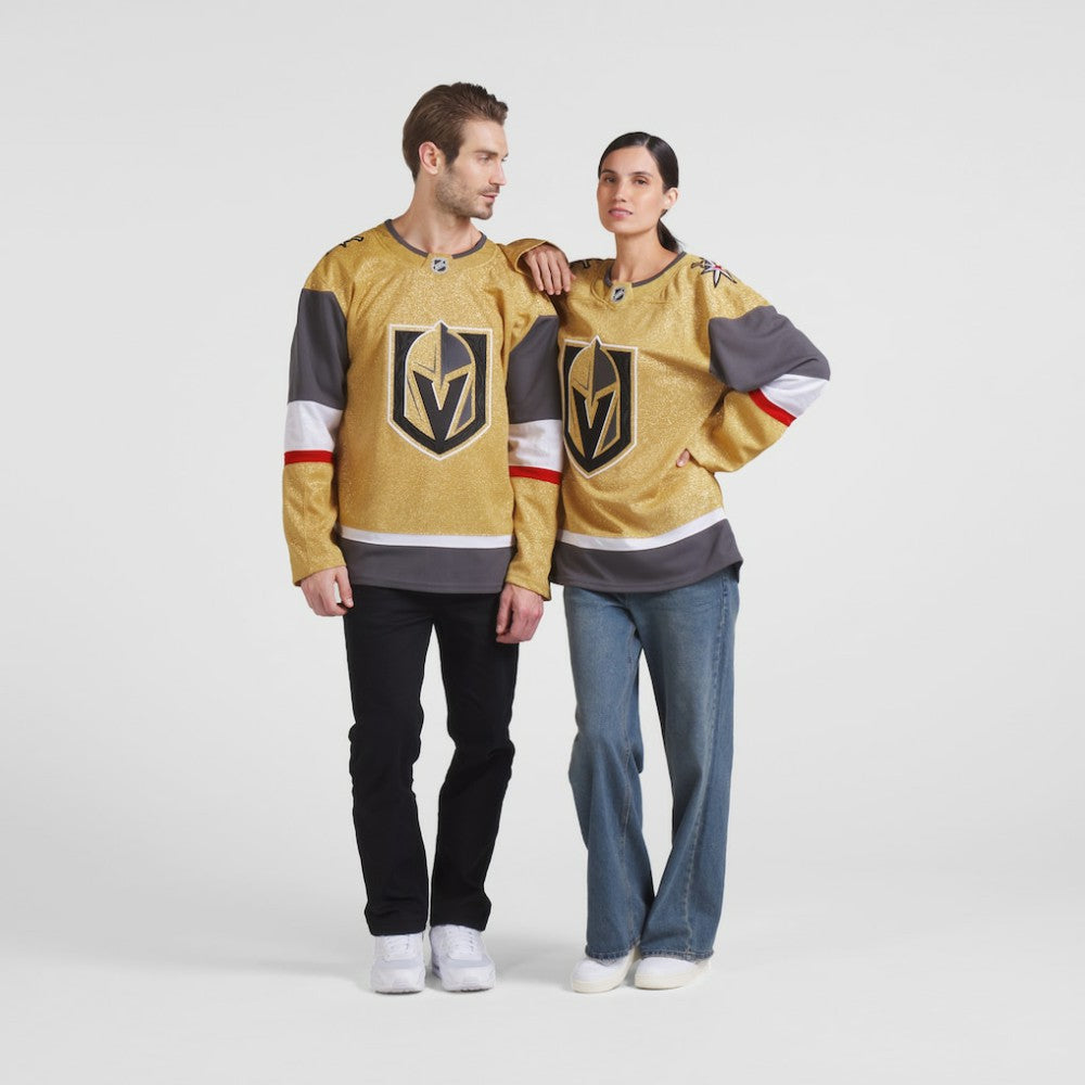 Vegas Golden Knights Fanatics Home Premium Jersey -  NHL Jerseys